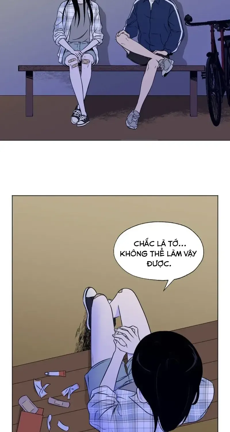Chứng Minh Phẩm Giá Chap 12 - Next Chap 13