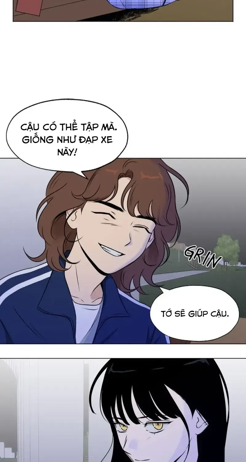 Chứng Minh Phẩm Giá Chap 12 - Next Chap 13