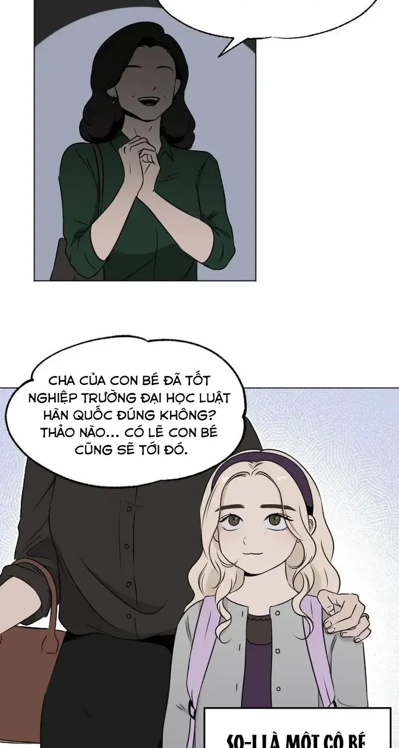 Chứng Minh Phẩm Giá Chap 12 - Next Chap 13
