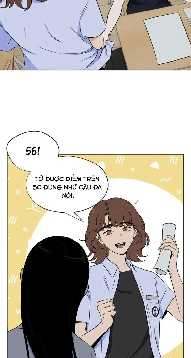 Chứng Minh Phẩm Giá Chap 12 - Next Chap 13