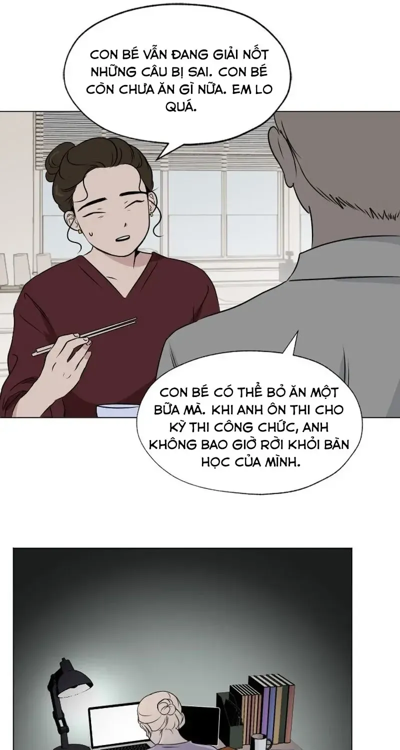 Chứng Minh Phẩm Giá Chap 12 - Next Chap 13