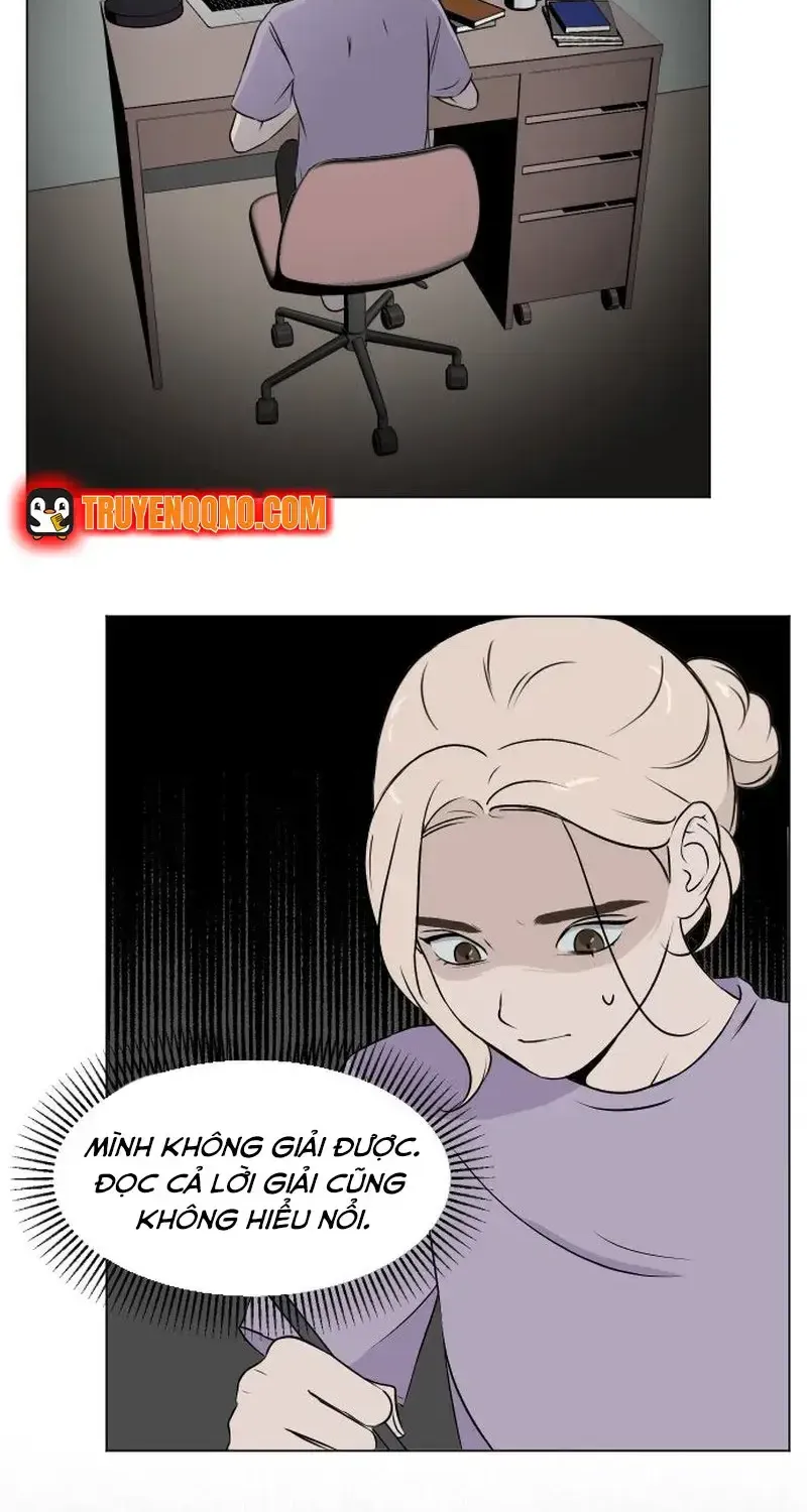Chứng Minh Phẩm Giá Chap 12 - Next Chap 13