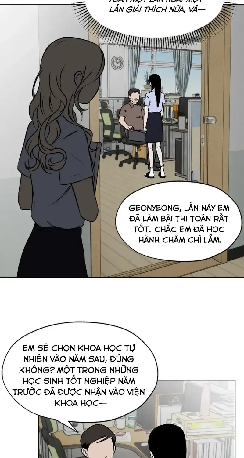 Chứng Minh Phẩm Giá Chap 12 - Next Chap 13