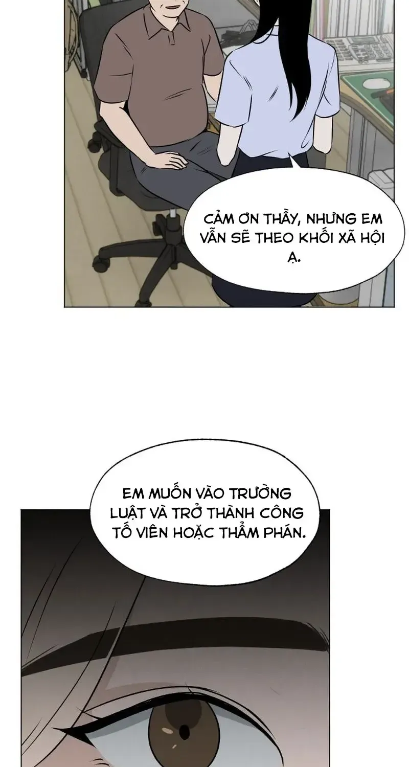 Chứng Minh Phẩm Giá Chap 12 - Next Chap 13