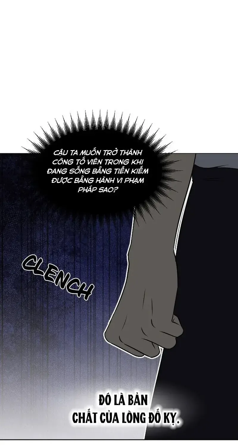 Chứng Minh Phẩm Giá Chap 12 - Next Chap 13