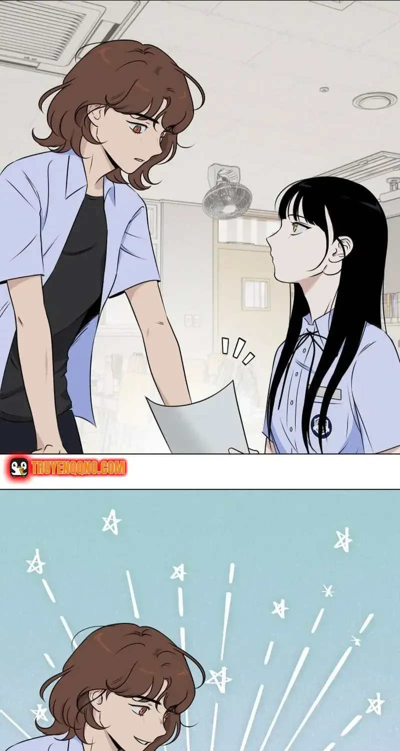 Chứng Minh Phẩm Giá Chap 12 - Next Chap 13