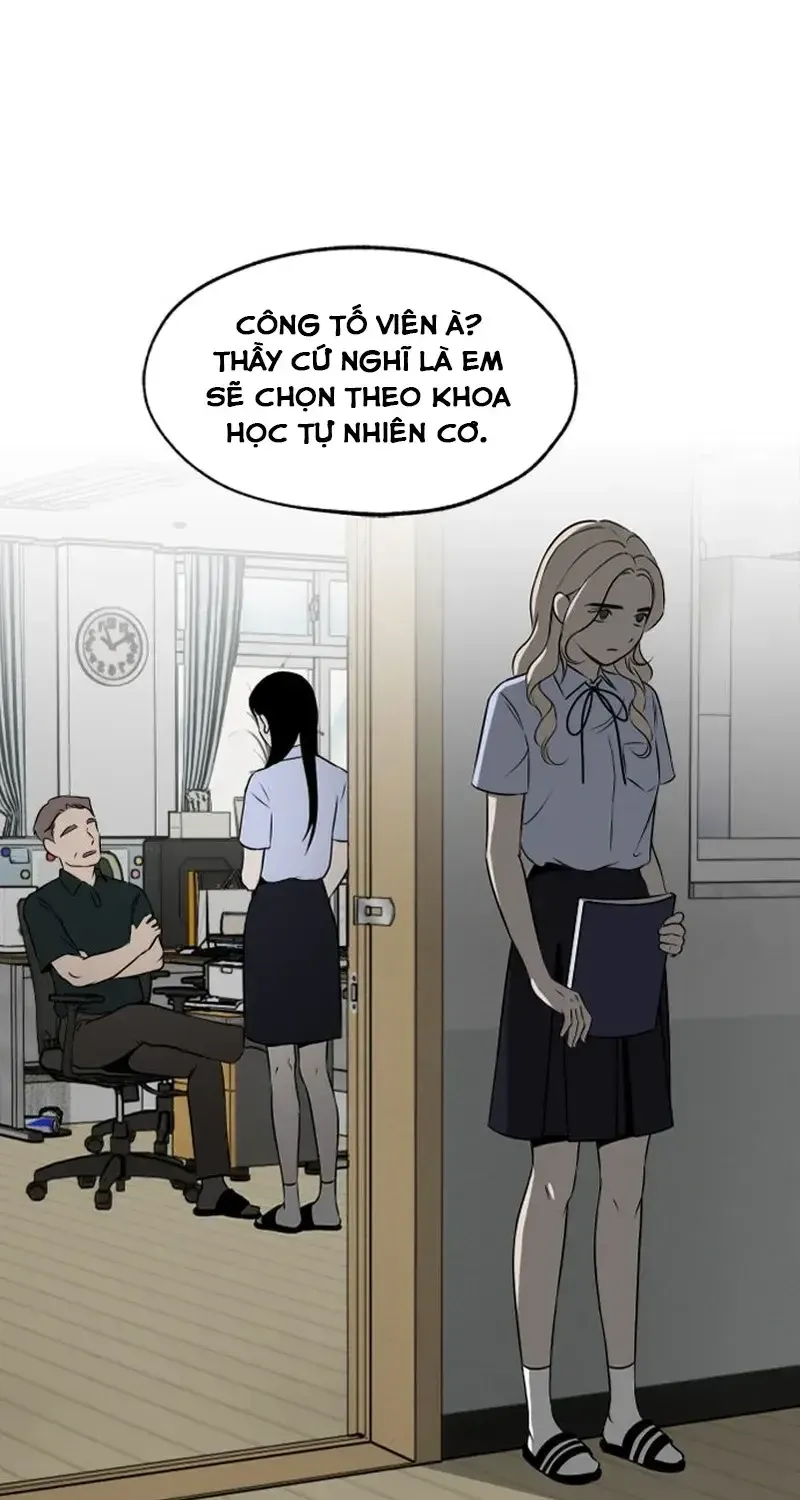 Chứng Minh Phẩm Giá Chap 13 - Next Chap 14