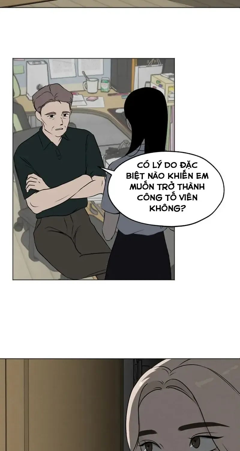 Chứng Minh Phẩm Giá Chap 13 - Next Chap 14
