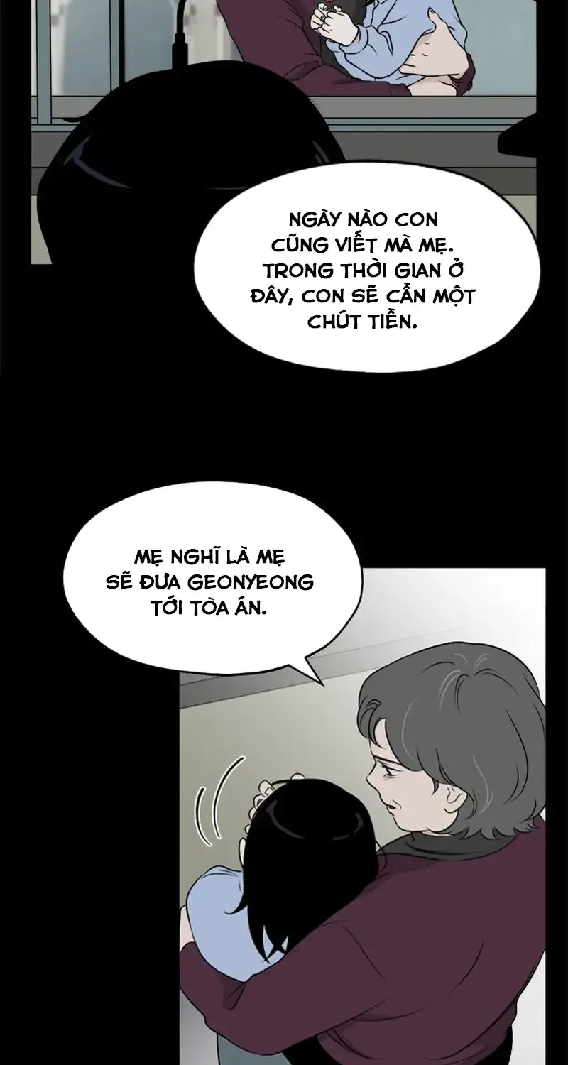 Chứng Minh Phẩm Giá Chap 13 - Next Chap 14