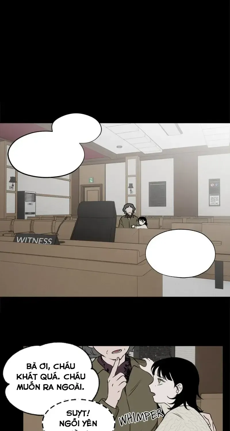 Chứng Minh Phẩm Giá Chap 13 - Next Chap 14