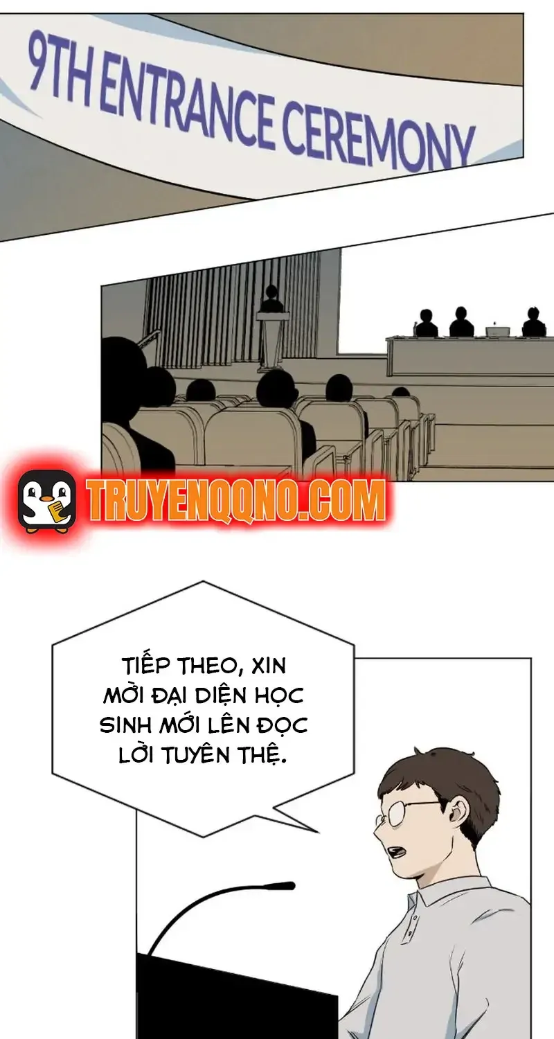 Chứng Minh Phẩm Giá Chap 4 - Next Chap 5