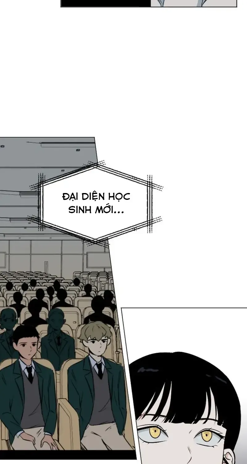 Chứng Minh Phẩm Giá Chap 4 - Next Chap 5