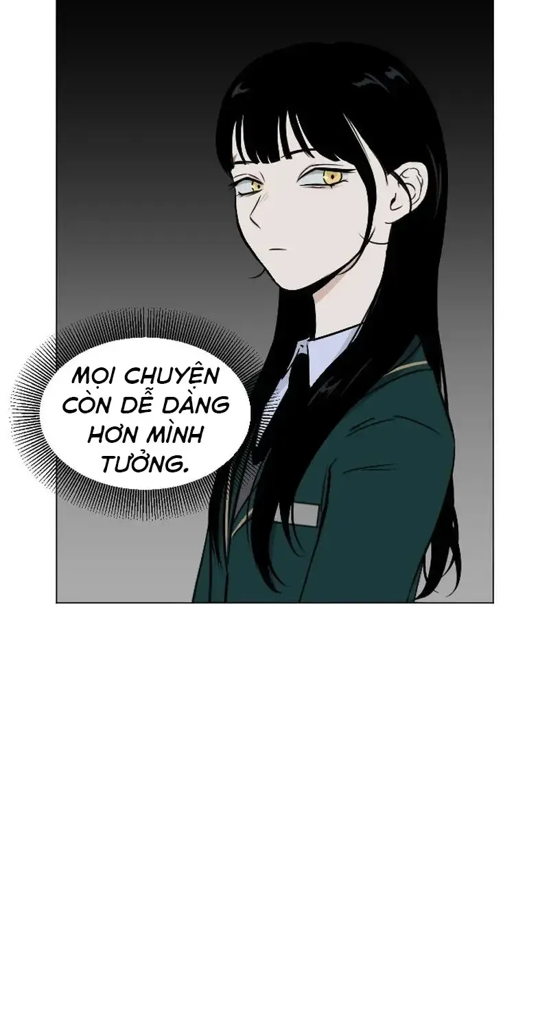 Chứng Minh Phẩm Giá Chap 4 - Next Chap 5