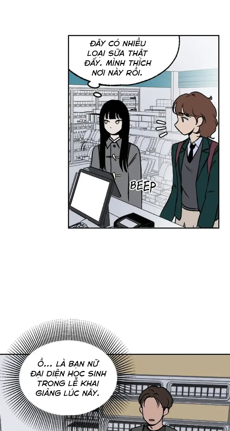 Chứng Minh Phẩm Giá Chap 4 - Next Chap 5