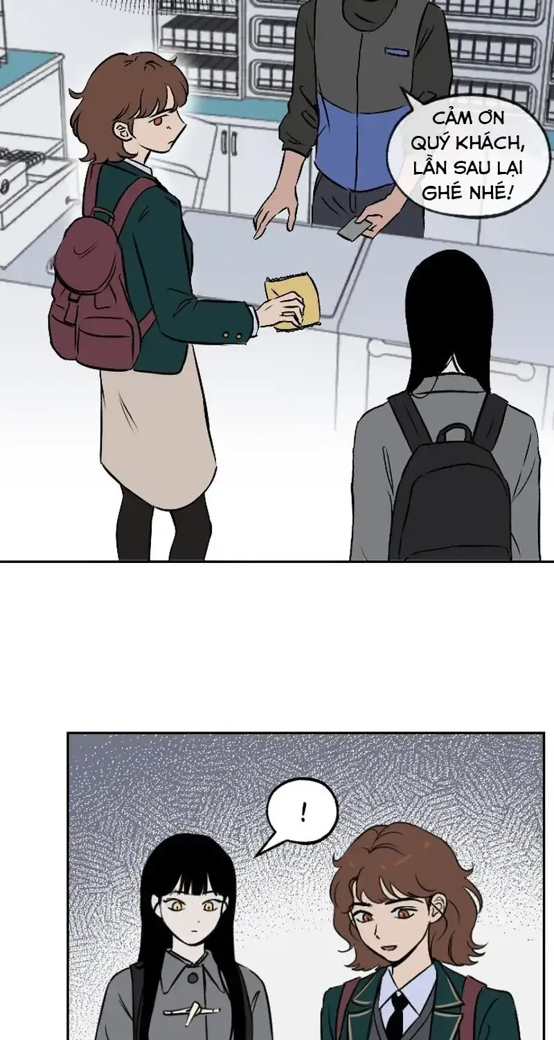 Chứng Minh Phẩm Giá Chap 4 - Next Chap 5