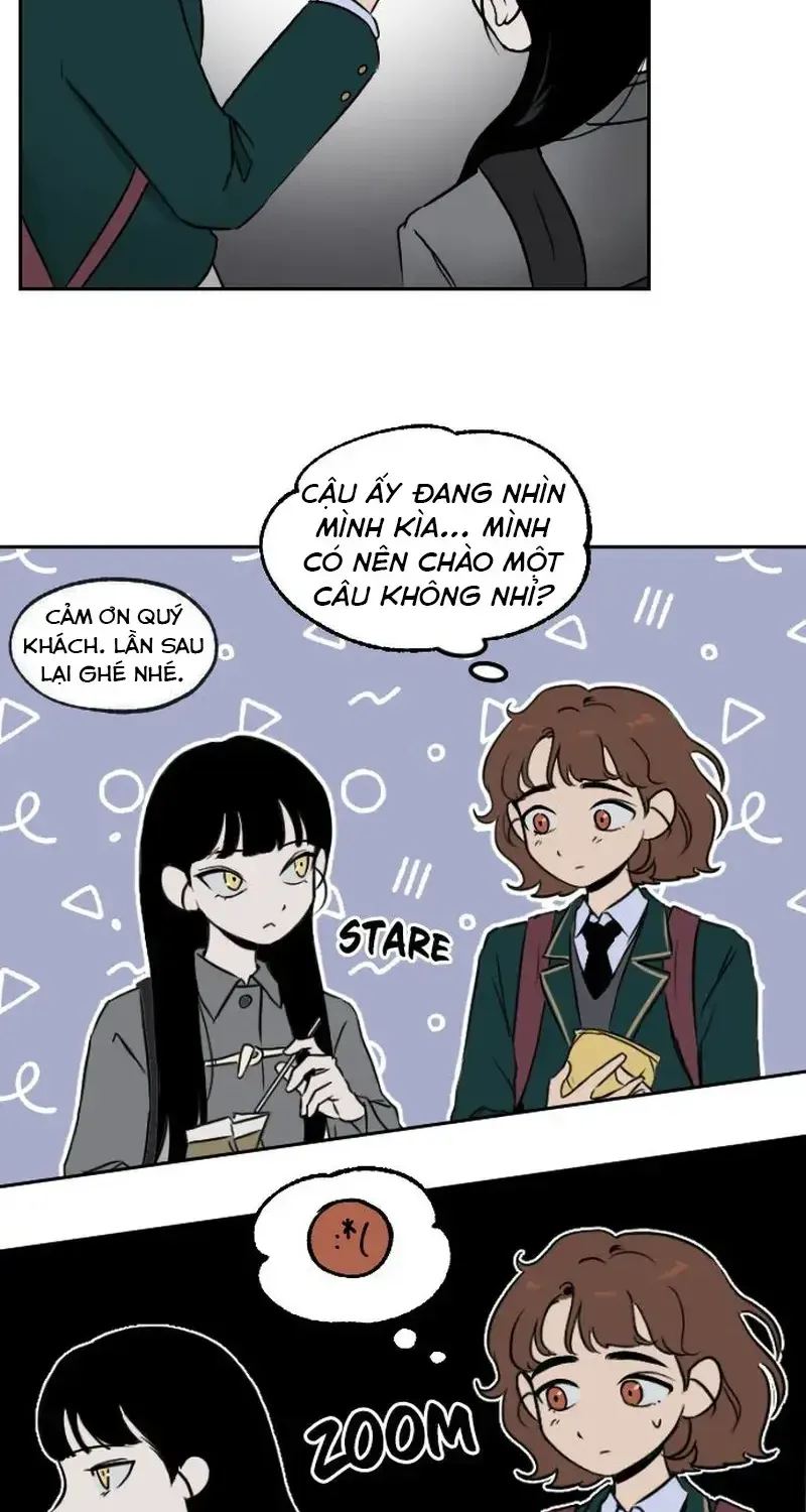 Chứng Minh Phẩm Giá Chap 4 - Next Chap 5