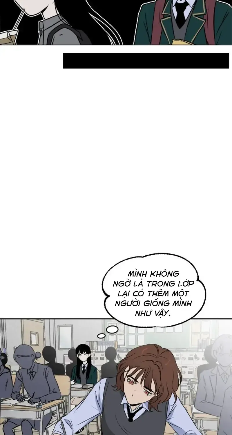 Chứng Minh Phẩm Giá Chap 4 - Next Chap 5