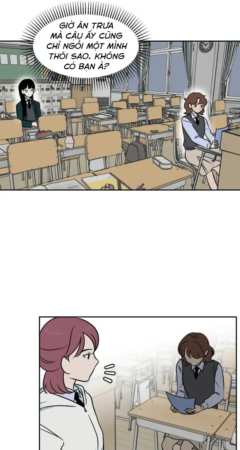 Chứng Minh Phẩm Giá Chap 4 - Next Chap 5