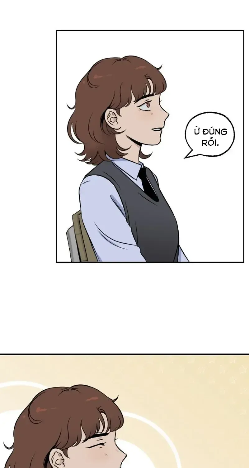 Chứng Minh Phẩm Giá Chap 4 - Next Chap 5