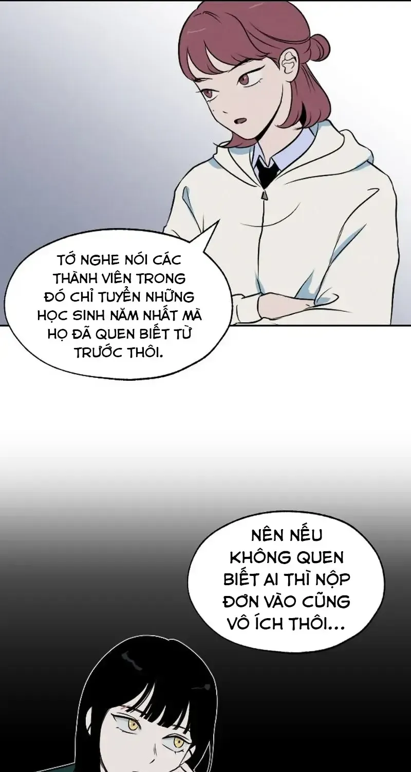 Chứng Minh Phẩm Giá Chap 4 - Next Chap 5