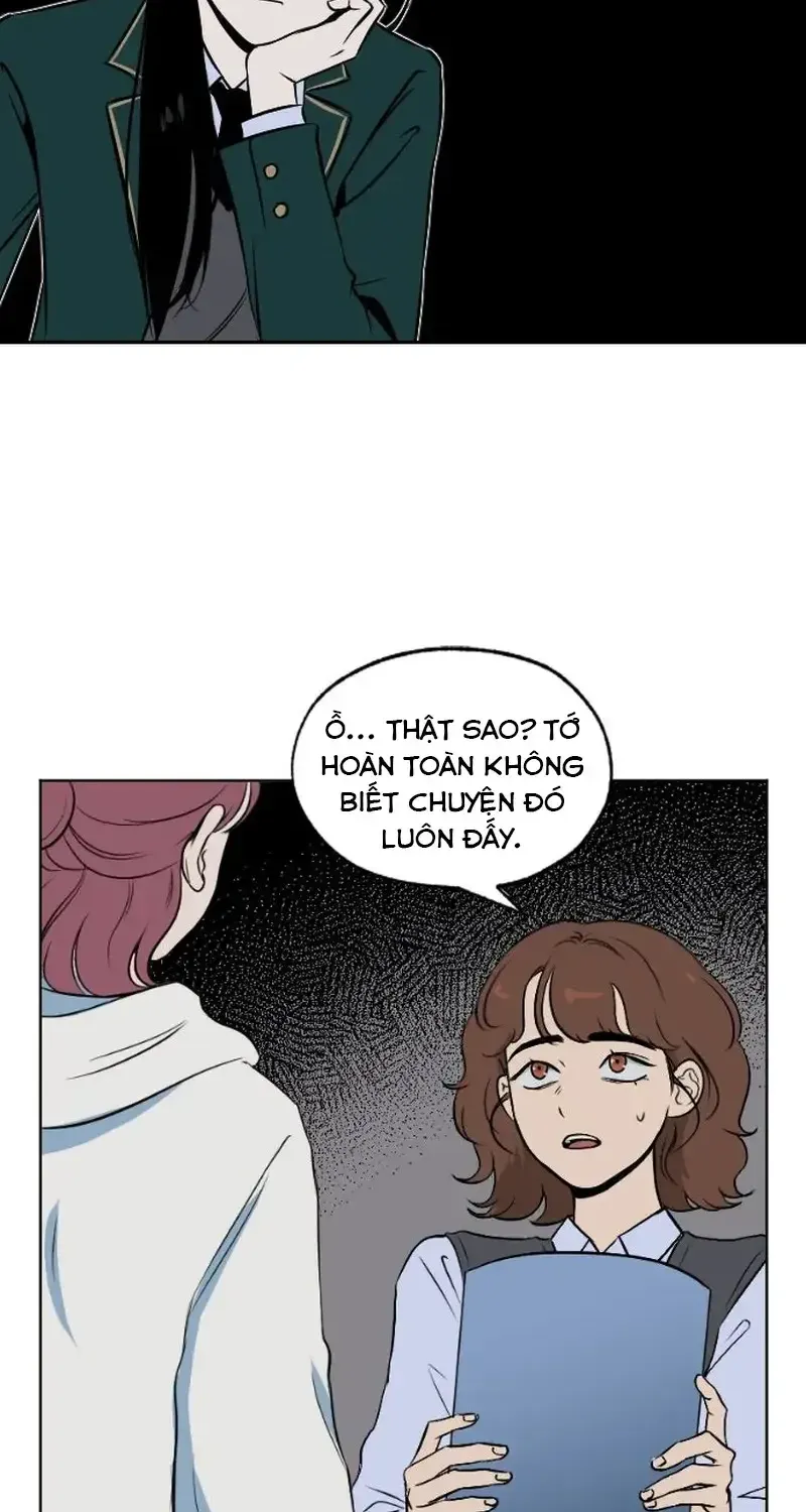 Chứng Minh Phẩm Giá Chap 4 - Next Chap 5