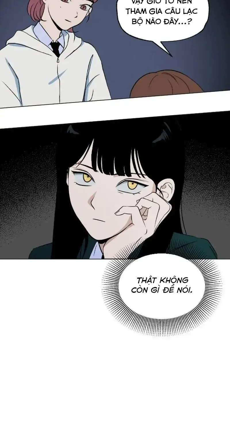 Chứng Minh Phẩm Giá Chap 4 - Next Chap 5