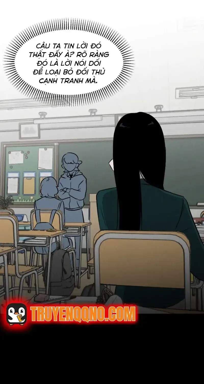 Chứng Minh Phẩm Giá Chap 4 - Next Chap 5