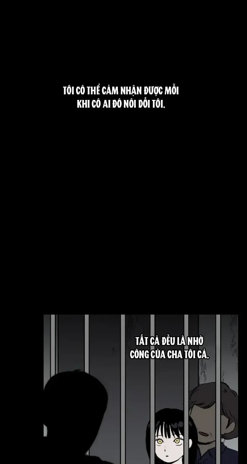 Chứng Minh Phẩm Giá Chap 4 - Next Chap 5