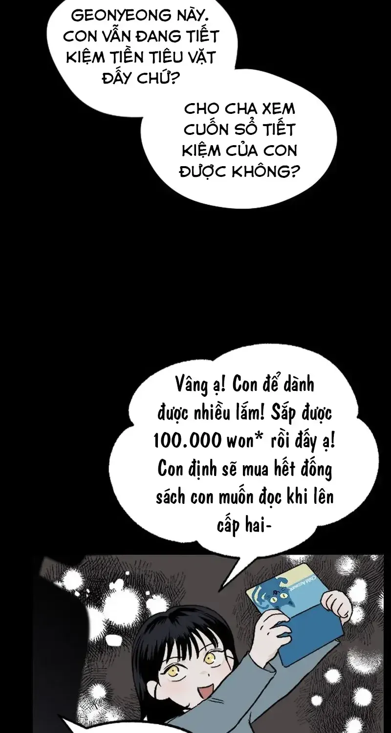 Chứng Minh Phẩm Giá Chap 4 - Next Chap 5