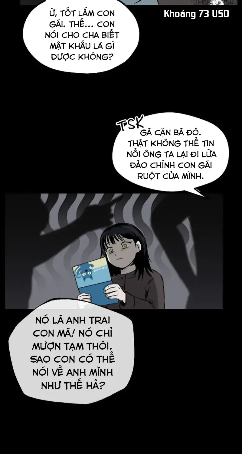 Chứng Minh Phẩm Giá Chap 4 - Next Chap 5