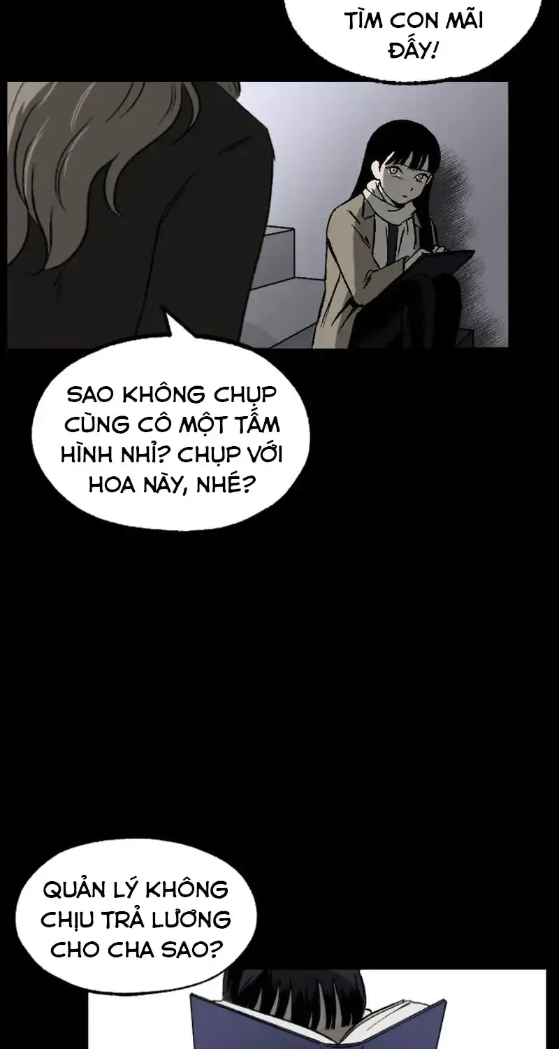 Chứng Minh Phẩm Giá Chap 4 - Next Chap 5