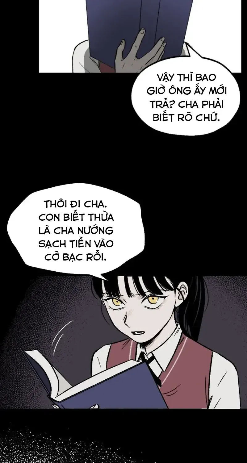 Chứng Minh Phẩm Giá Chap 4 - Next Chap 5