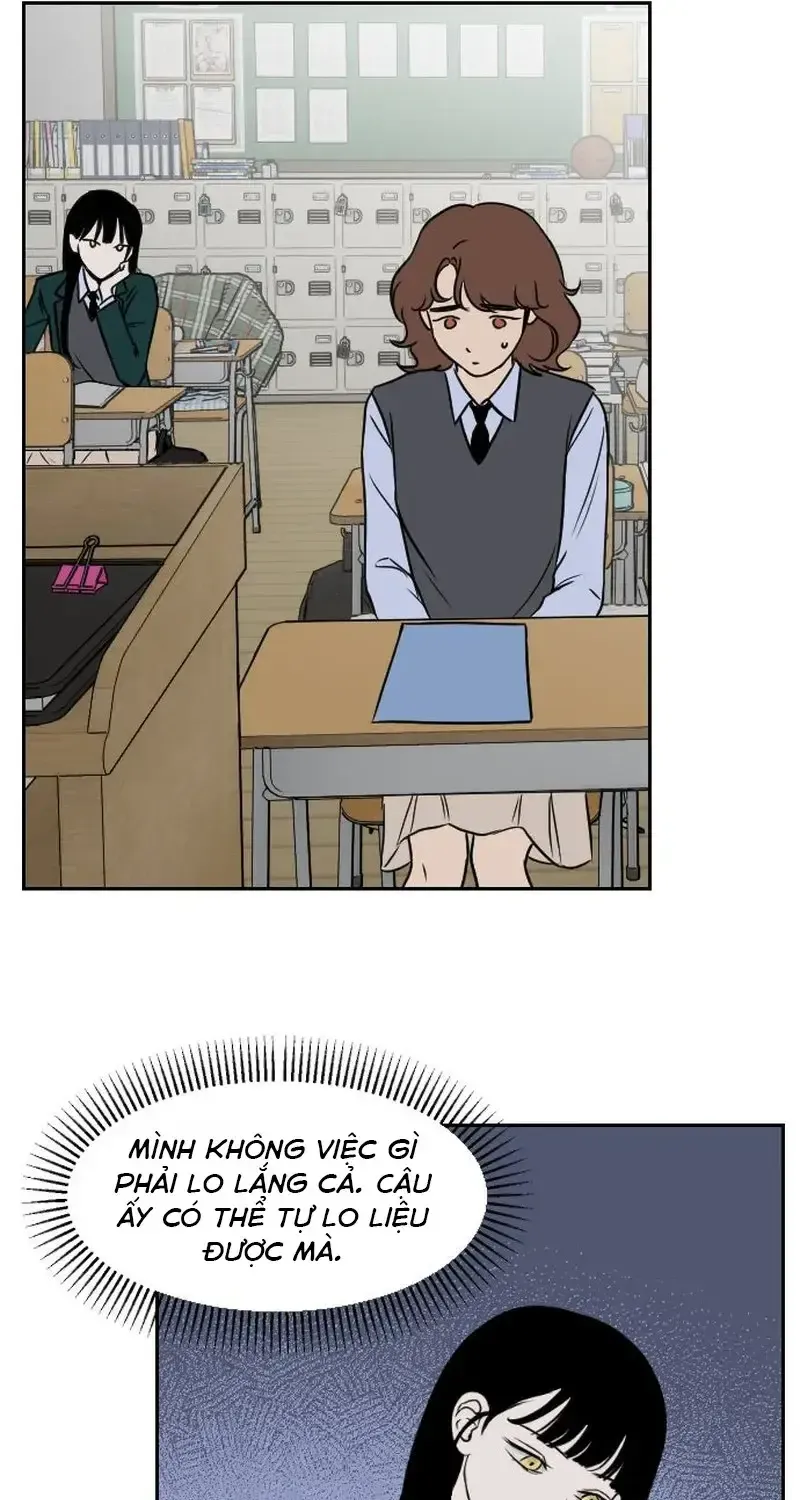 Chứng Minh Phẩm Giá Chap 4 - Next Chap 5