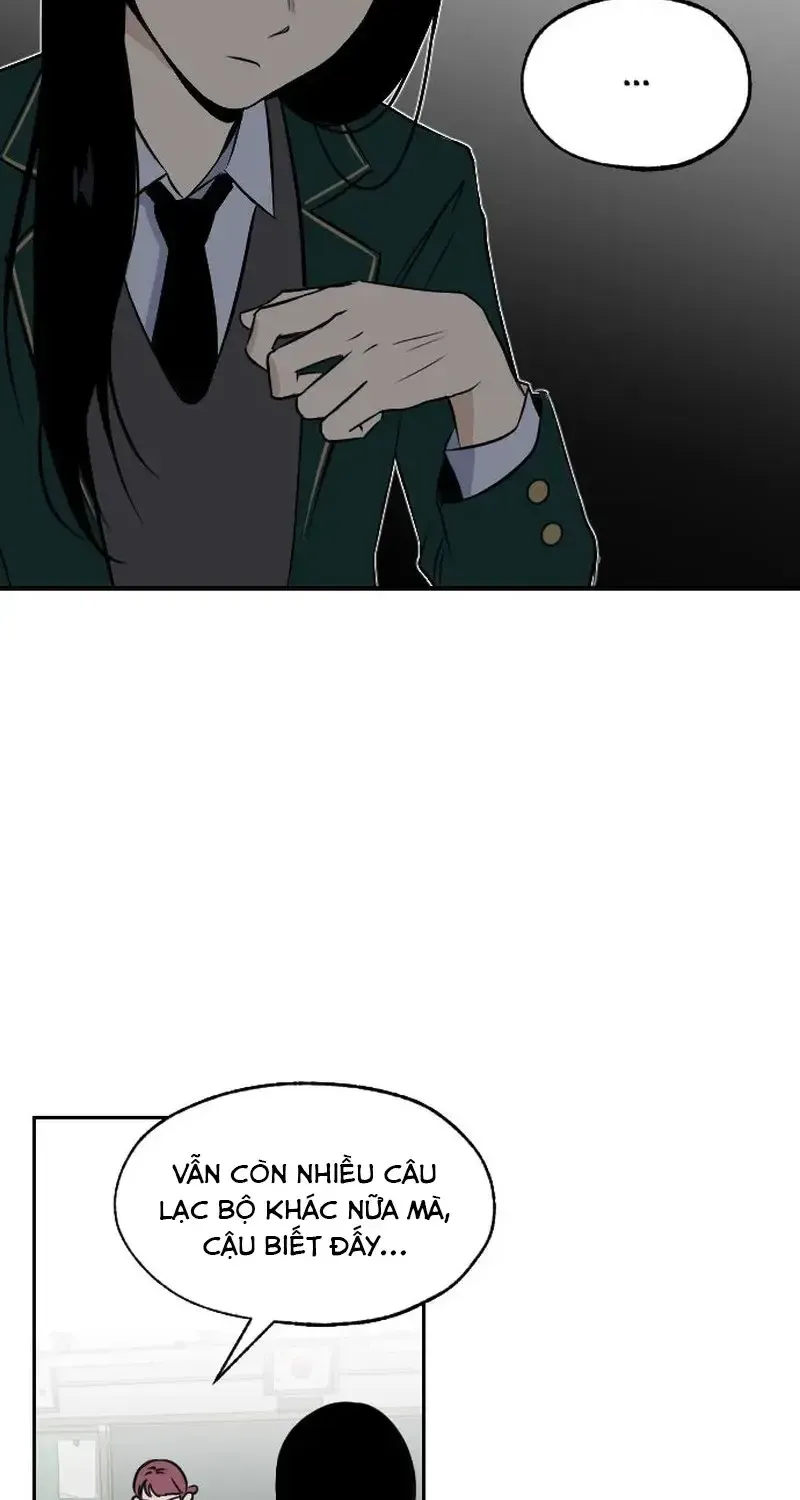 Chứng Minh Phẩm Giá Chap 4 - Next Chap 5