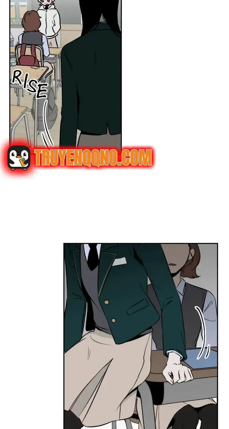 Chứng Minh Phẩm Giá Chap 4 - Next Chap 5