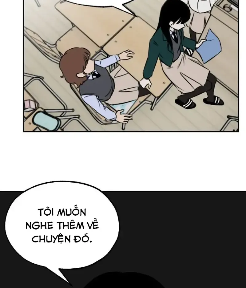 Chứng Minh Phẩm Giá Chap 4 - Next Chap 5