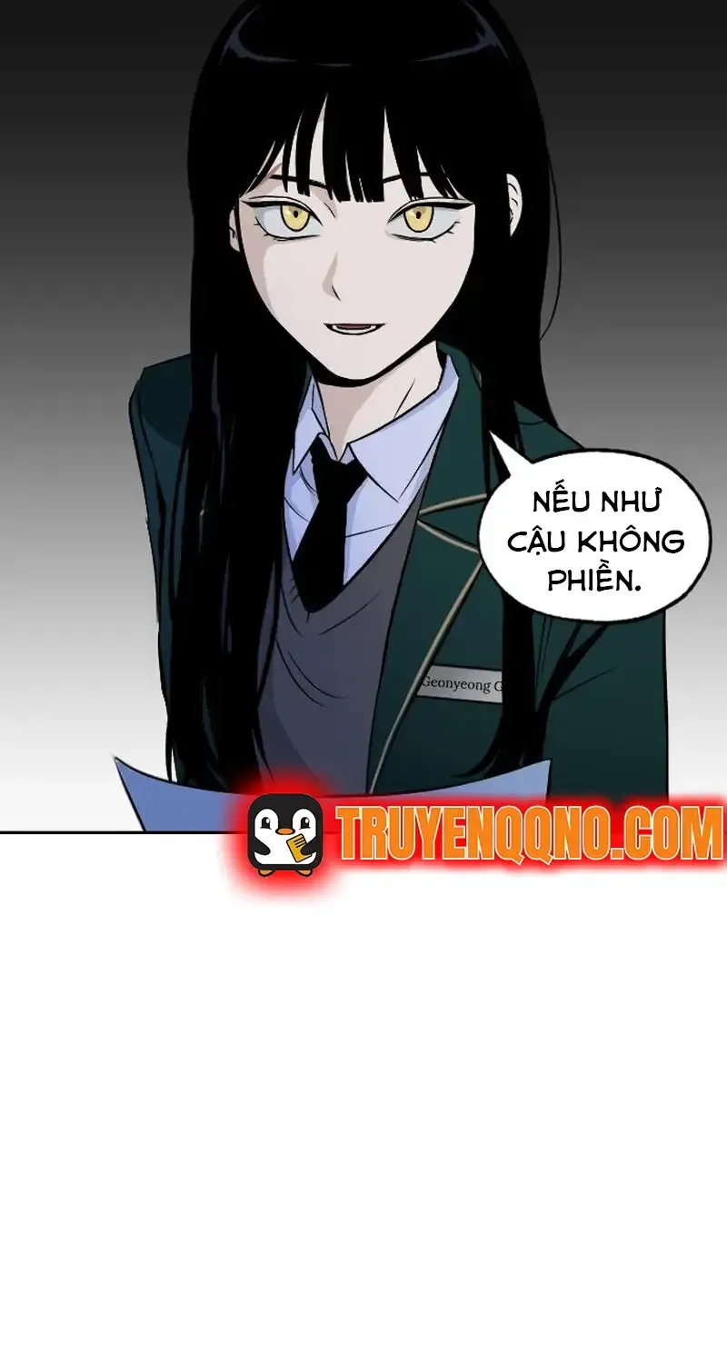 Chứng Minh Phẩm Giá Chap 4 - Next Chap 5