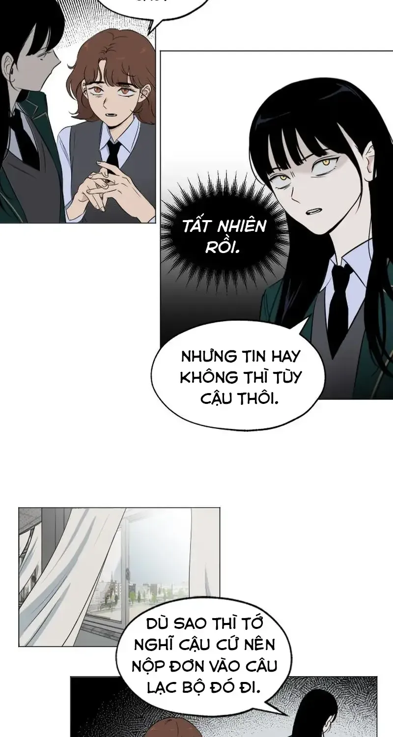 Chứng Minh Phẩm Giá Chap 5 - Next Chap 6