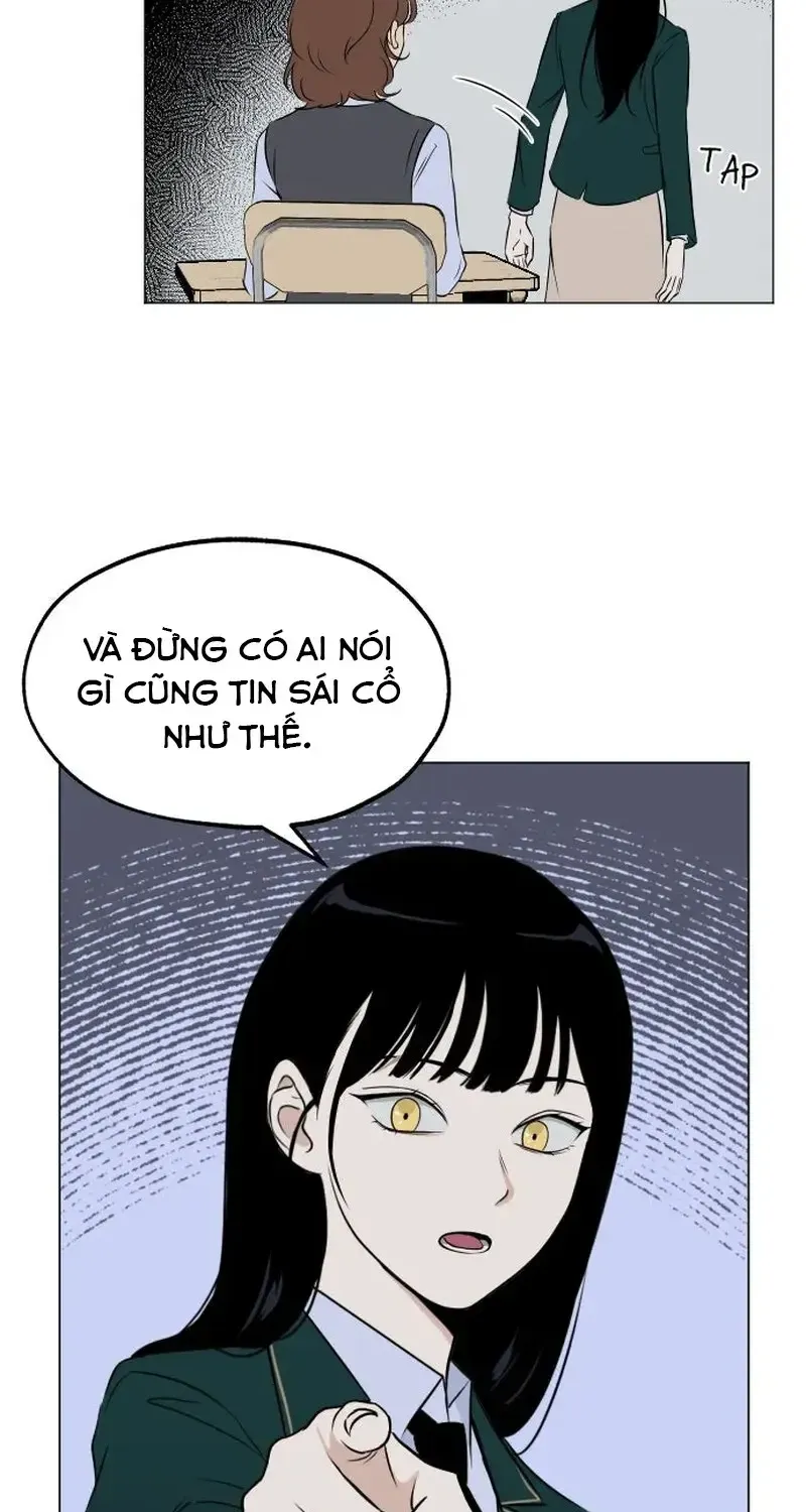 Chứng Minh Phẩm Giá Chap 5 - Next Chap 6