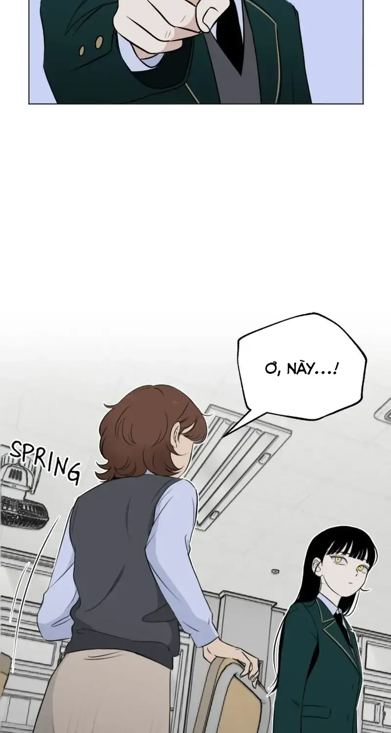 Chứng Minh Phẩm Giá Chap 5 - Next Chap 6