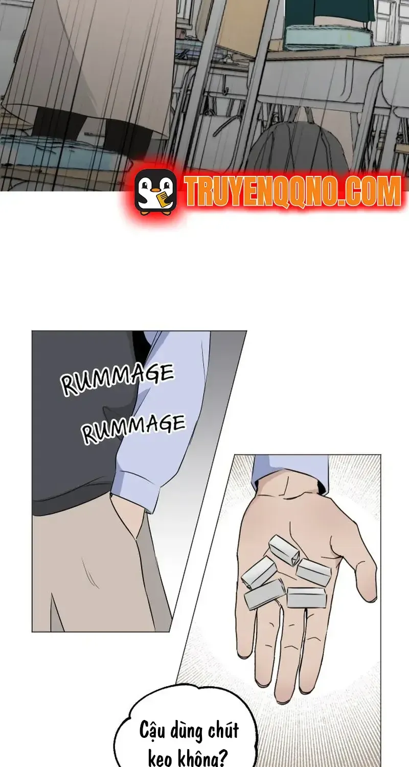 Chứng Minh Phẩm Giá Chap 5 - Next Chap 6