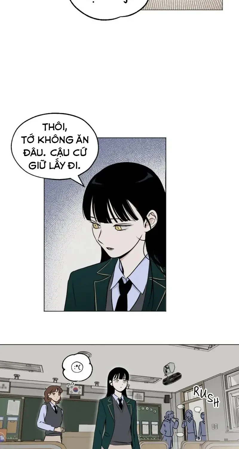 Chứng Minh Phẩm Giá Chap 5 - Next Chap 6