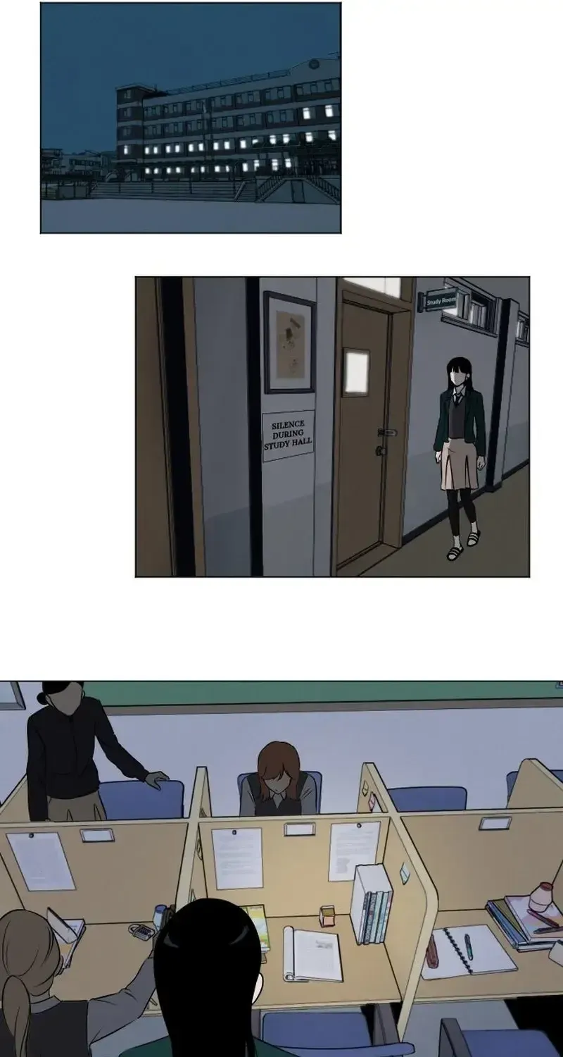 Chứng Minh Phẩm Giá Chap 5 - Next Chap 6