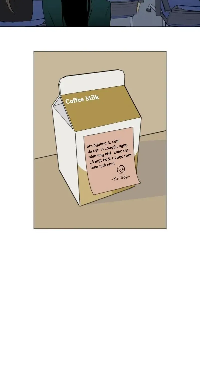 Chứng Minh Phẩm Giá Chap 5 - Next Chap 6