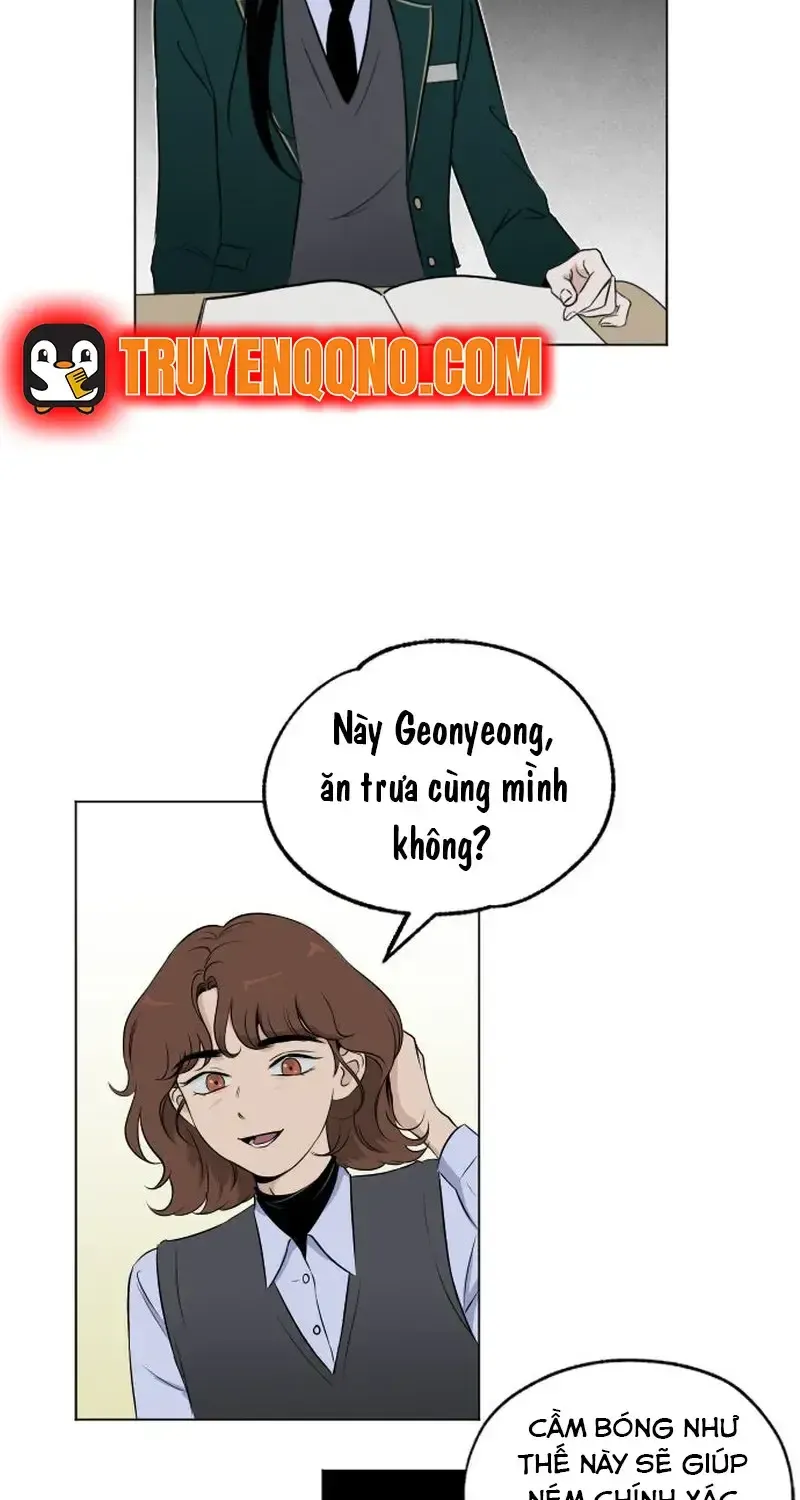 Chứng Minh Phẩm Giá Chap 5 - Next Chap 6