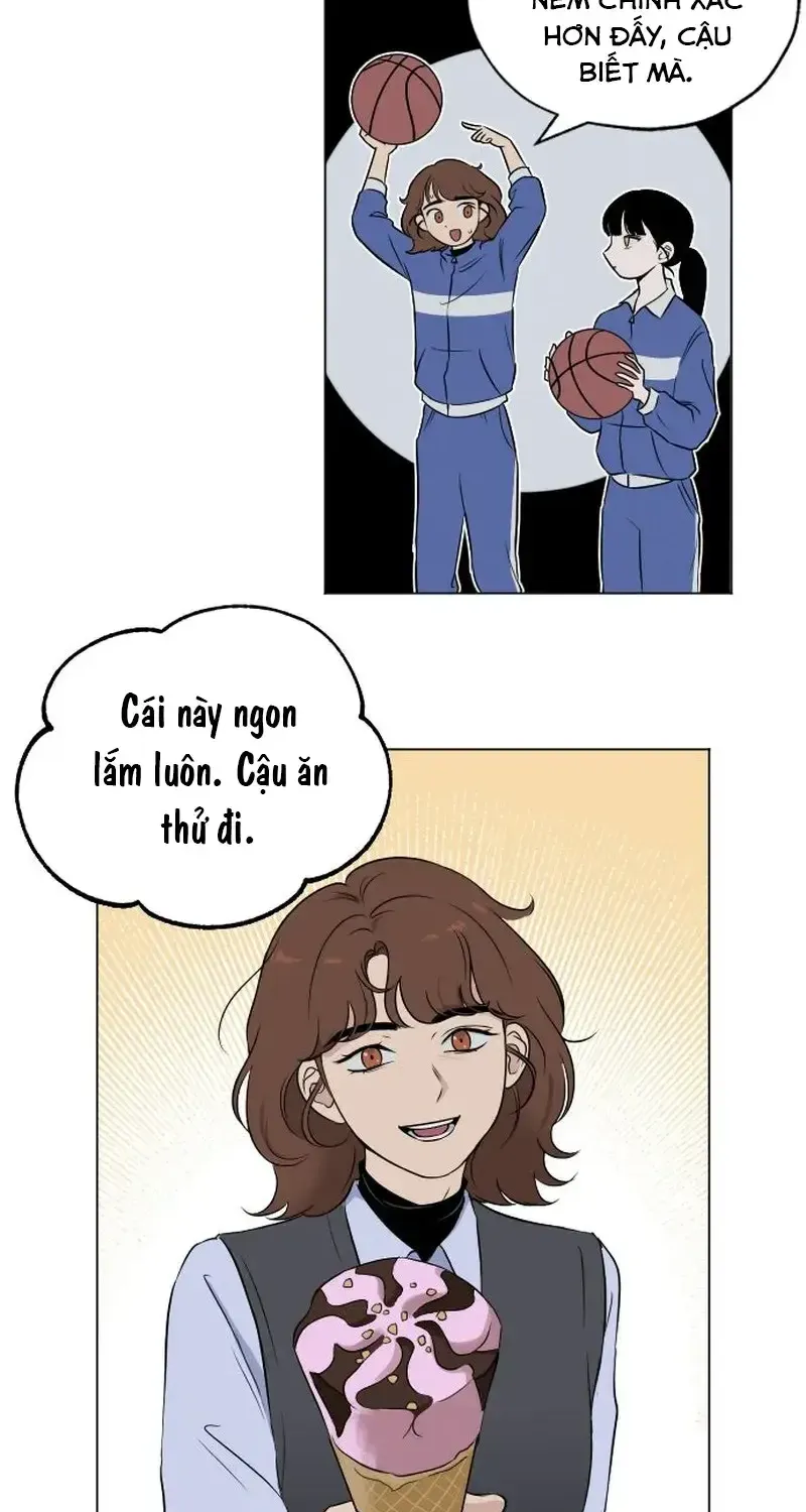 Chứng Minh Phẩm Giá Chap 5 - Next Chap 6