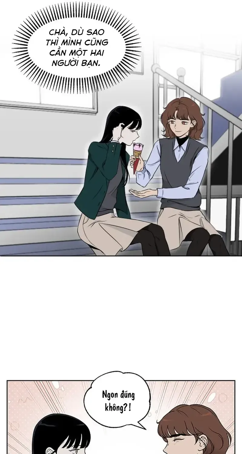 Chứng Minh Phẩm Giá Chap 5 - Next Chap 6