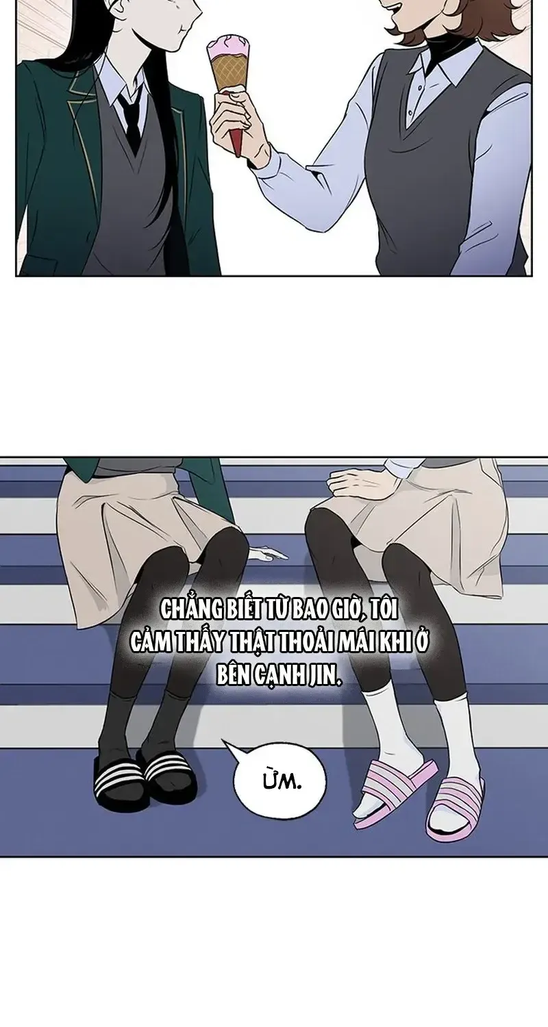 Chứng Minh Phẩm Giá Chap 5 - Next Chap 6