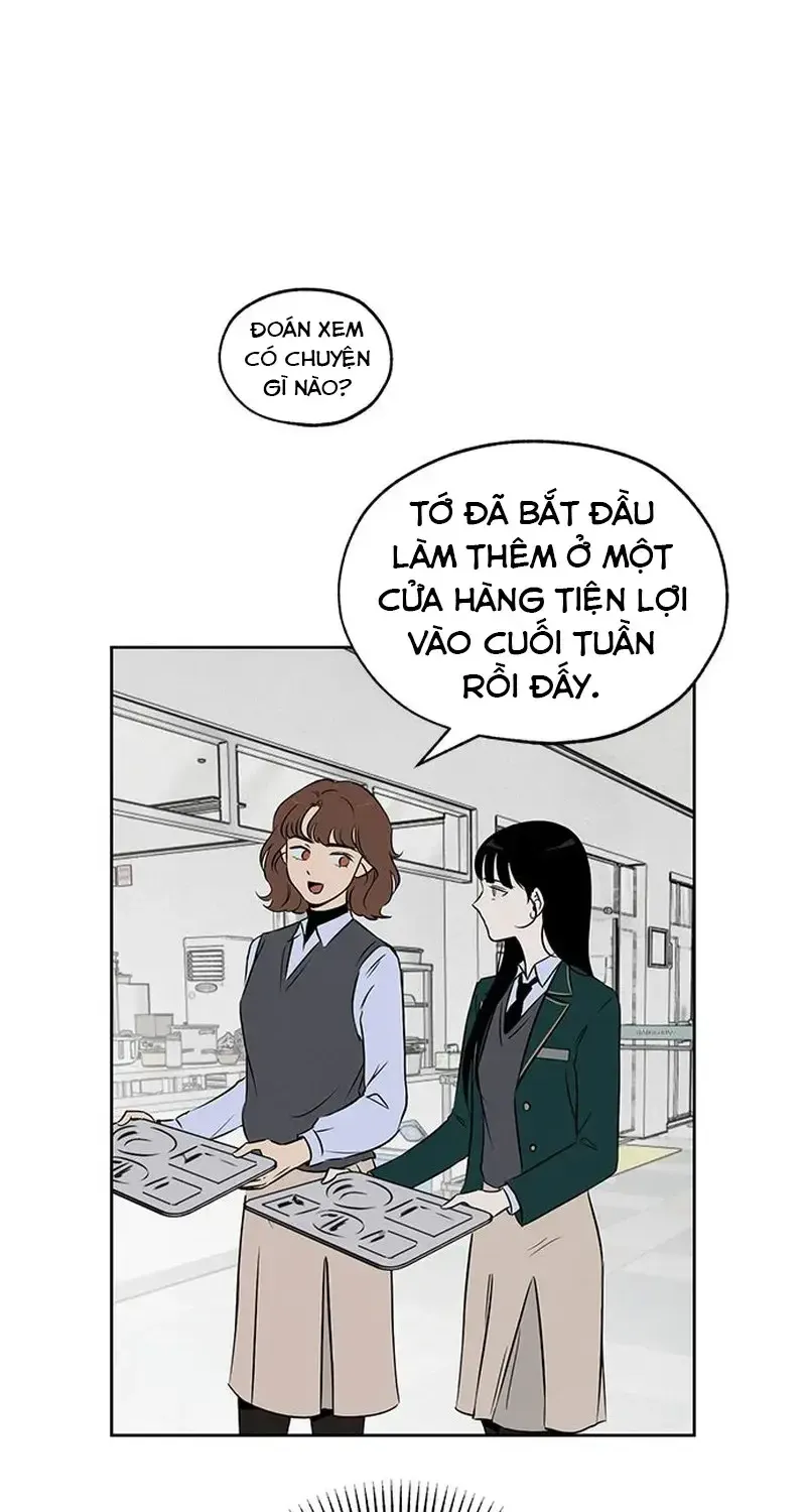 Chứng Minh Phẩm Giá Chap 5 - Next Chap 6