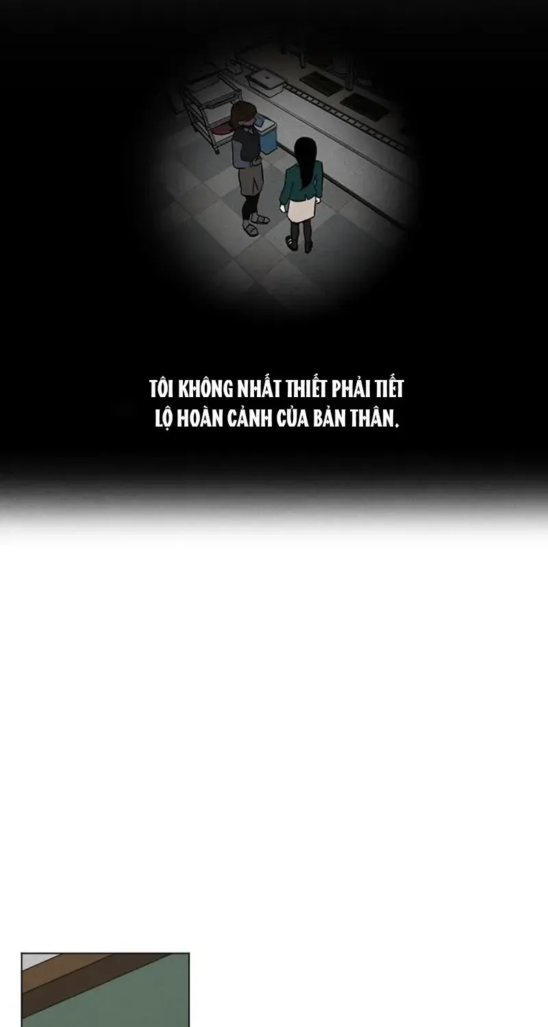 Chứng Minh Phẩm Giá Chap 5 - Next Chap 6